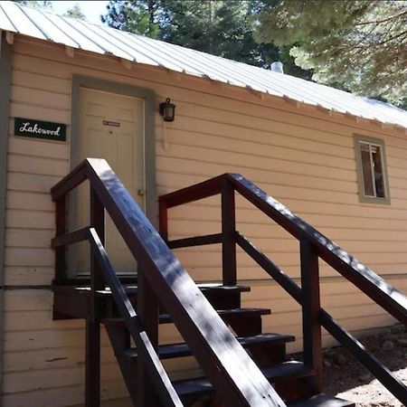 Plumas Pines Resort Prattville 외부 사진