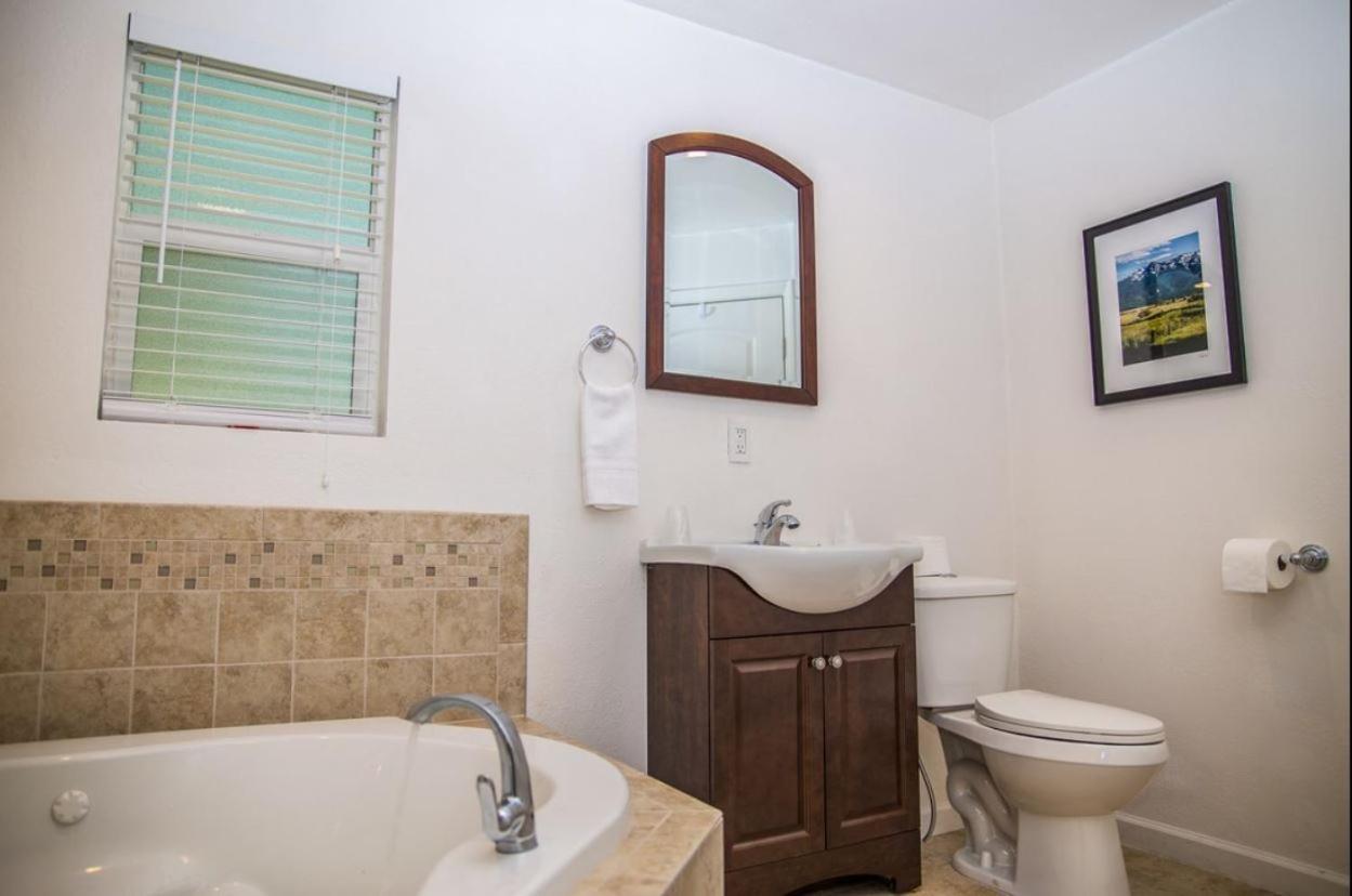 Plumas Pines Resort Prattville 외부 사진