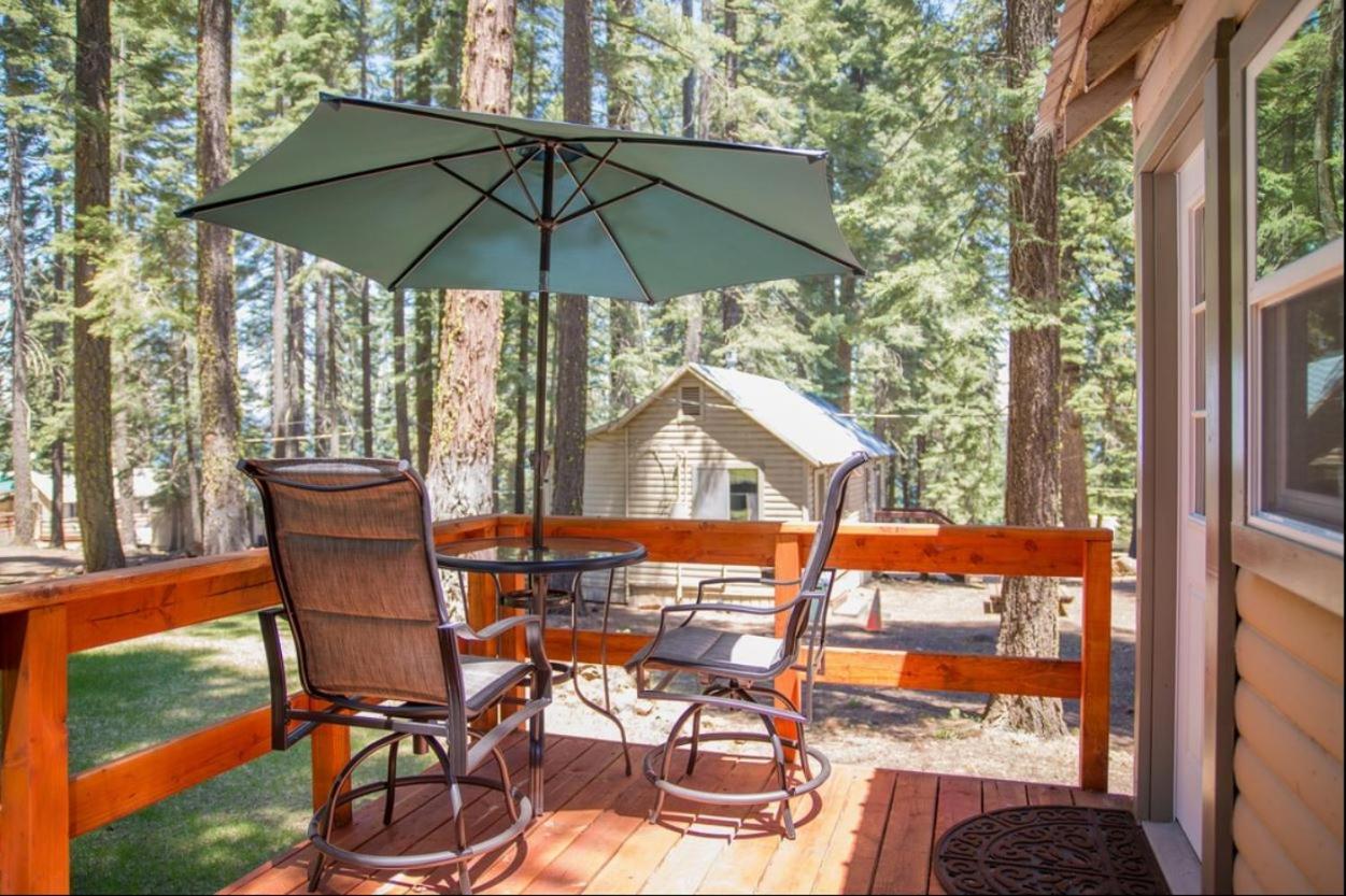 Plumas Pines Resort Prattville 외부 사진