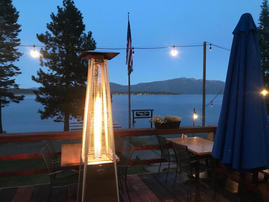 Plumas Pines Resort Prattville 외부 사진