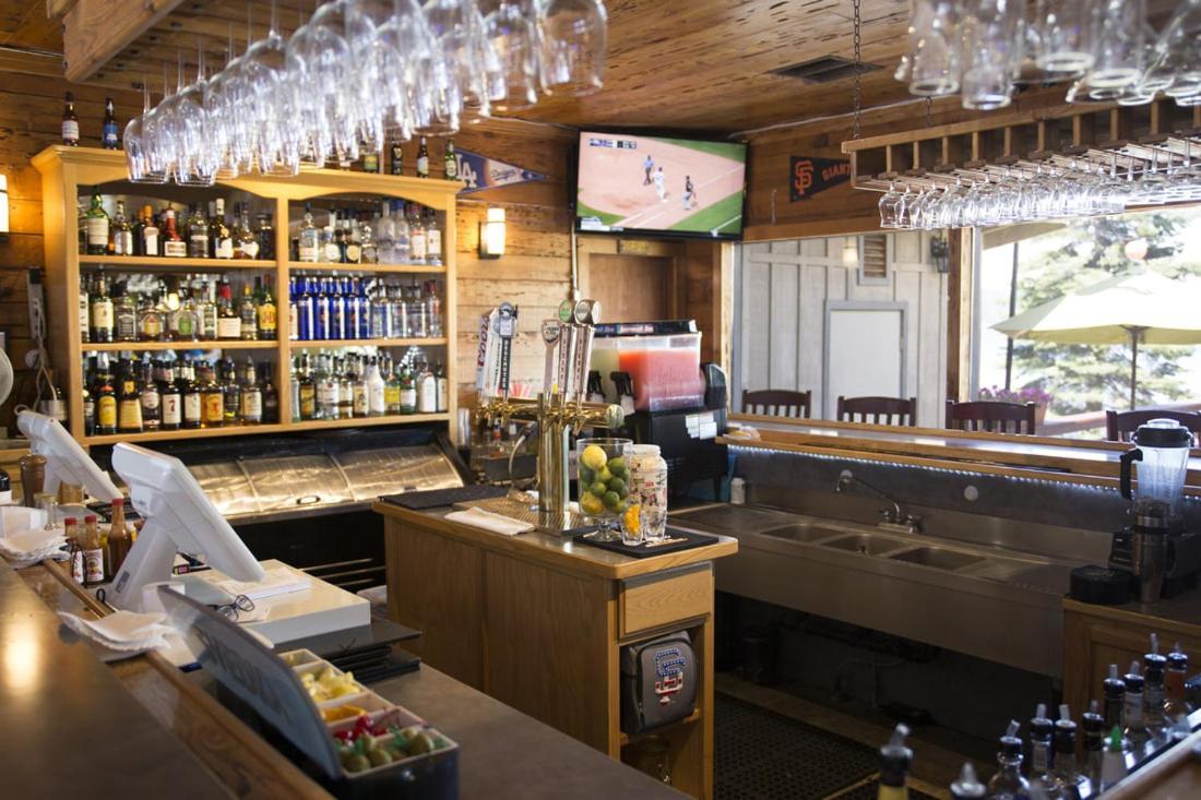 Plumas Pines Resort Prattville 외부 사진