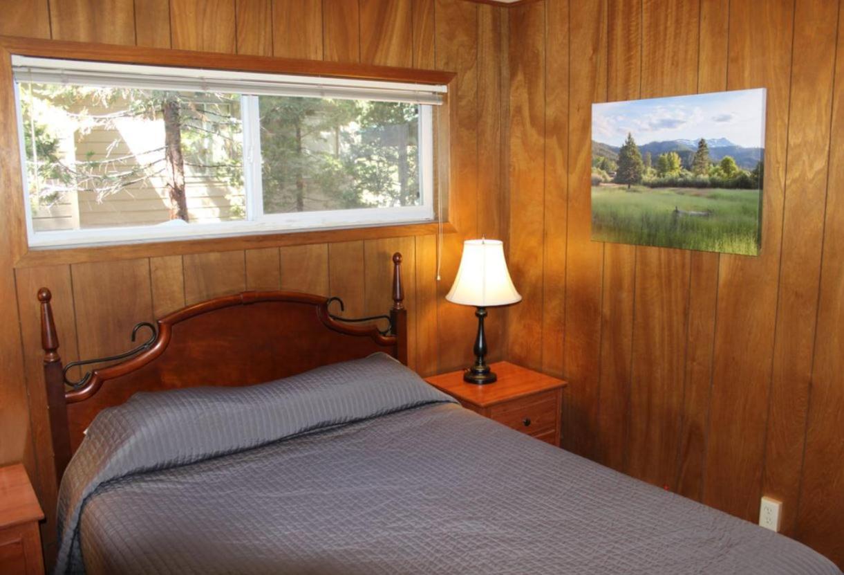 Plumas Pines Resort Prattville 외부 사진