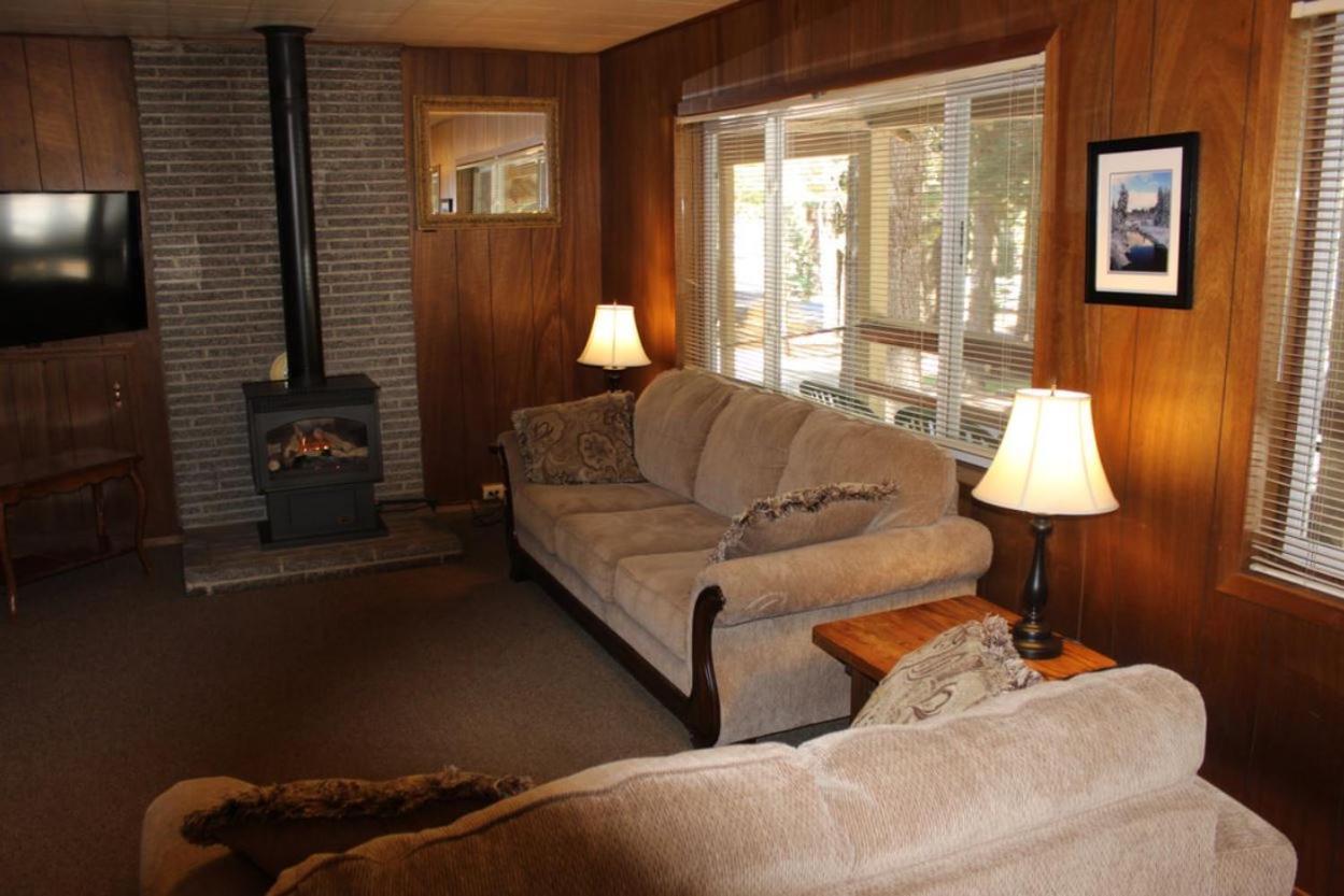 Plumas Pines Resort Prattville 외부 사진