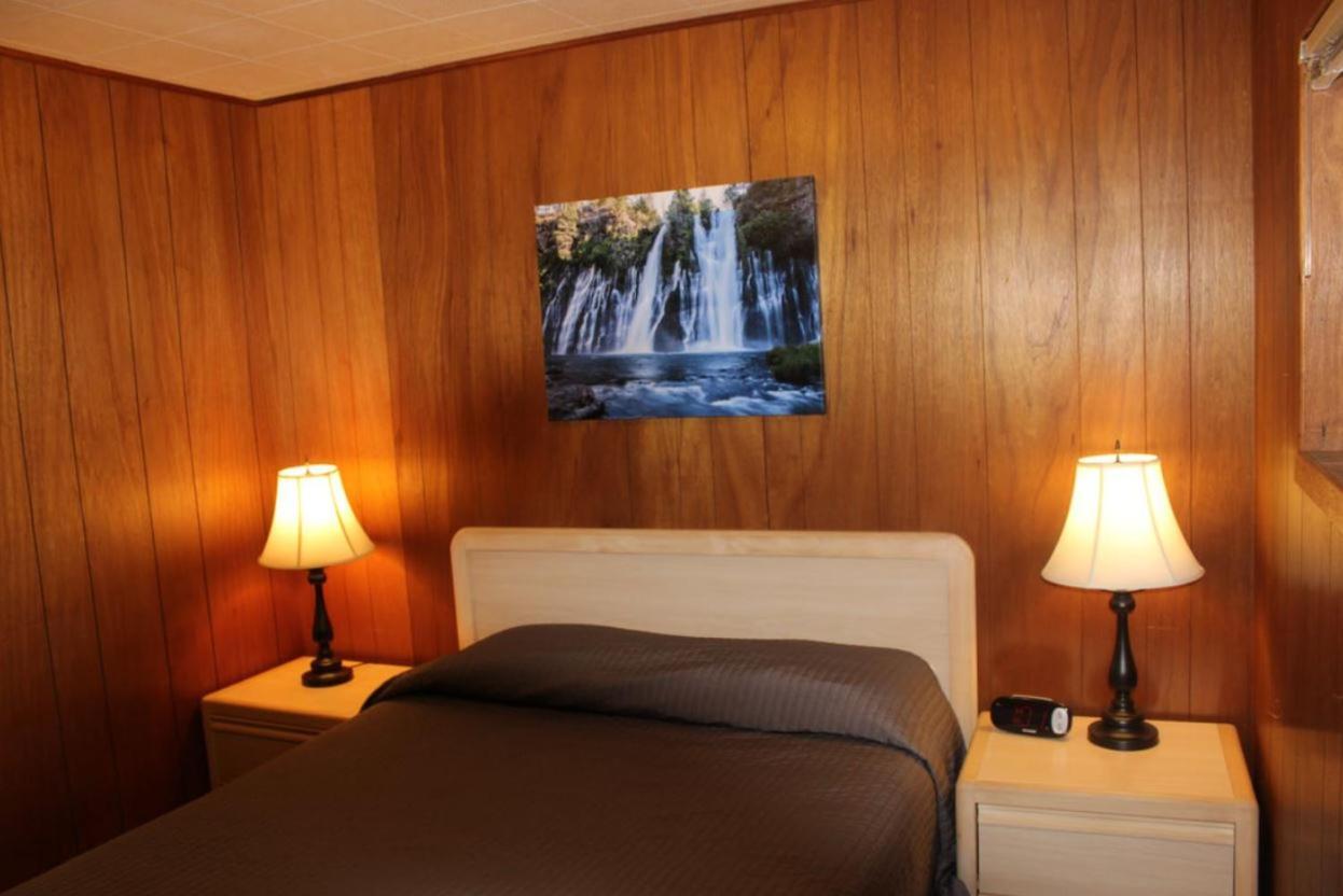 Plumas Pines Resort Prattville 외부 사진