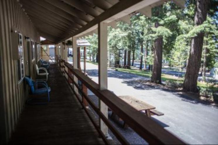 Plumas Pines Resort Prattville 외부 사진