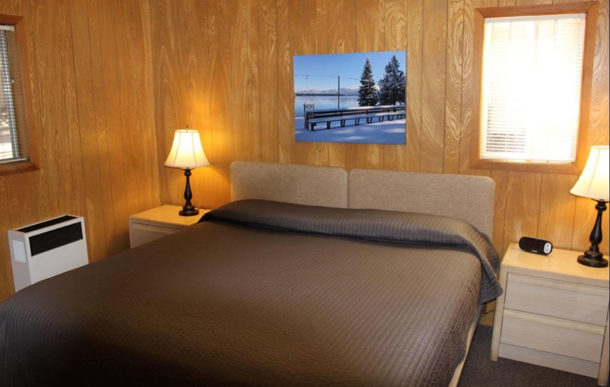 Plumas Pines Resort Prattville 외부 사진