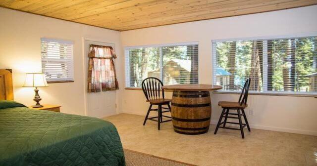 Plumas Pines Resort Prattville 외부 사진