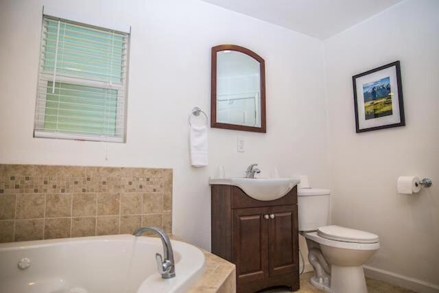 Plumas Pines Resort Prattville 외부 사진