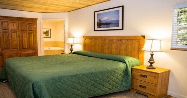 Plumas Pines Resort Prattville 외부 사진