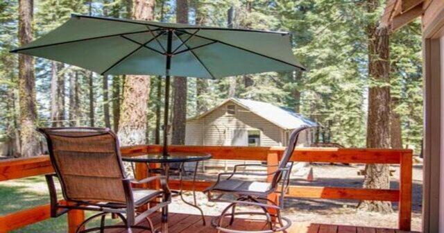 Plumas Pines Resort Prattville 외부 사진