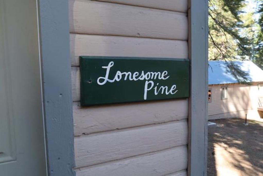 Plumas Pines Resort Prattville 외부 사진