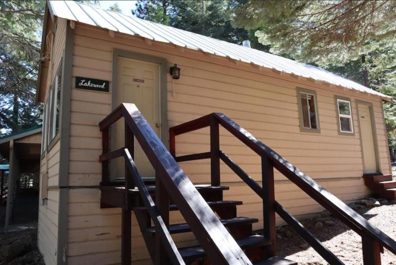 Plumas Pines Resort Prattville 외부 사진