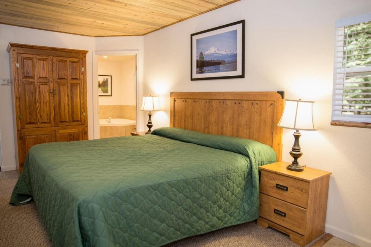 Plumas Pines Resort Prattville 외부 사진