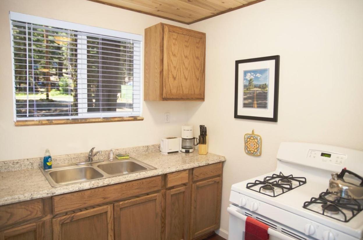 Plumas Pines Resort Prattville 외부 사진