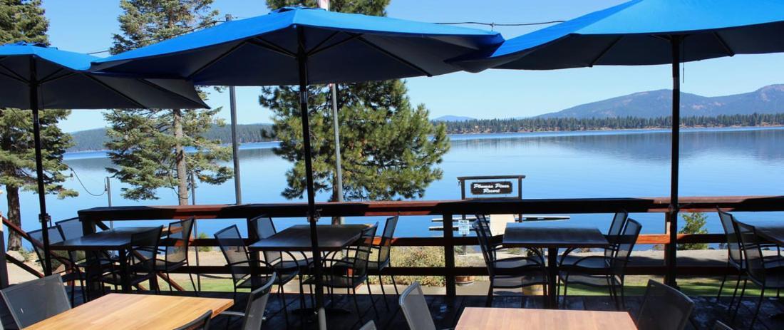 Plumas Pines Resort Prattville 외부 사진